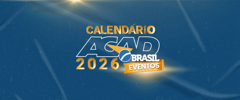 Eventos 2026: fitness já tem datas definidas para encontros imperdíveis do setor